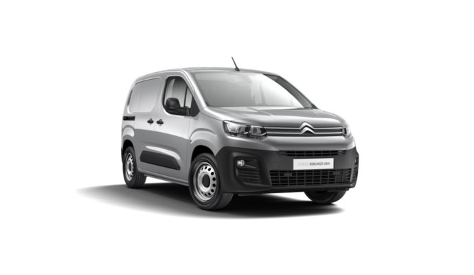 Citroën Berlingo Van